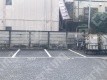 経堂2 月極駐車場 駐車場外観写真 2枚目