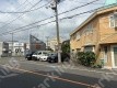 久が原3 月極駐車場の周辺写真