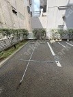 月極駐車場の周辺写真