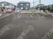 メイプルリーフ 月極駐車場 車室写真 2枚目