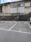 月極駐車場の周辺写真