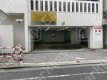 新宿区若葉1 月極駐車場の周辺写真