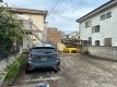 常盤9 月極駐車場 駐車場外観写真 2枚目