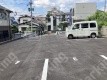 春日市小倉4丁目 月極駐車場 車室写真 3枚目