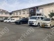 しらとり台3 月極駐車場 駐車場外観写真 2枚目