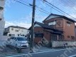 川口市朝日6 月極駐車場 駐車場外観写真 2枚目