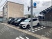 京都市伏見区淀池上町8 月極駐車場の周辺写真