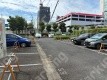 月極駐車場の周辺写真