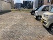 栄通10 月極駐車場 駐車場外観写真 1枚目