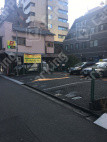 芝3 月極駐車場の周辺写真