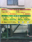 芝3 月極駐車場 その他写真 3枚目