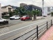 大楠2 月極駐車場 駐車場外観写真 2枚目
