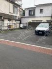 芝3 月極駐車場の周辺写真