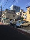 芝3 月極駐車場の周辺写真