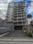 月極駐車場 その他写真 1枚目