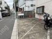 月極駐車場の周辺写真