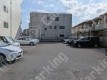 矢田8 月極駐車場 駐車場外観写真 1枚目