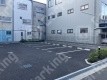 月極駐車場の周辺写真