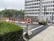 一番町18 月極駐車場 出入り口写真 2枚目