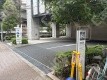 一番町18 月極駐車場 出入り口写真 3枚目