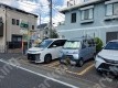 世田谷区八幡山1 月極駐車場 駐車場外観写真 1枚目