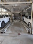 東田辺2 月極駐車場 その他写真 1枚目