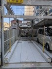 東田辺2 月極駐車場 その他写真 2枚目