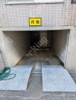 中野1 JK中野 車室写真 3枚目