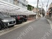 巣鴨3 月極駐車場 駐車場外観写真 2枚目