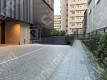 月極駐車場の周辺写真