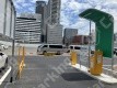 月極駐車場の周辺写真