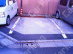 板橋1 月極駐車場の周辺写真