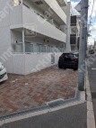 大今里4 月極駐車場 その他写真 1枚目