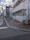大今里4 月極駐車場 その他写真 3枚目