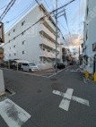 大今里4 月極駐車場 その他写真 5枚目