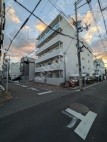 大今里4 月極駐車場 その他写真 6枚目