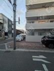 大今里4 月極駐車場 その他写真 7枚目