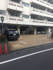 三田2 月極駐車場の周辺写真