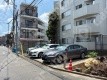 清水1 月極駐車場 駐車場外観写真 1枚目