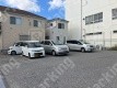 川口市弥平3 月極駐車場 駐車場外観写真 1枚目