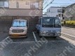 世田谷区奥沢7 月極駐車場 駐車場外観写真 2枚目