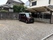 月極駐車場の周辺写真
