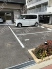 月極駐車場の周辺写真