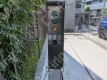 月極駐車場の周辺写真