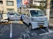 月極駐車場 駐車場外観写真 2枚目
