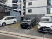 月極駐車場の周辺写真