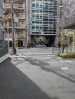 京町堀1 京町堀ビューアパートメント 駐車場外観写真 1枚目