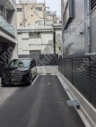 京町堀1 京町堀ビューアパートメント 車室写真 3枚目