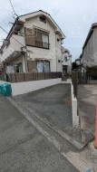 乙舳町9 月極駐車場の周辺写真