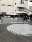 月極駐車場 その他写真 4枚目
